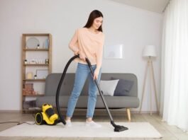The Benefits of Hiring a Carpet Cleaning Service for Allergy Sufferers