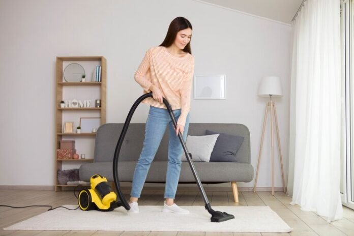 The Benefits of Hiring a Carpet Cleaning Service for Allergy Sufferers