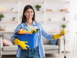 Get Rid of Stubborn Stains with Professional Carpet Cleaning Services