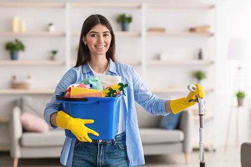 Get Rid of Stubborn Stains with Professional Carpet Cleaning Services