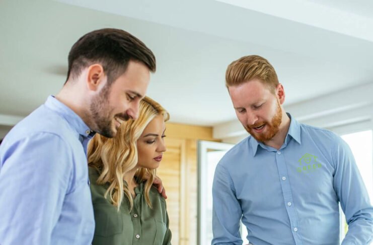 Green Home Pros