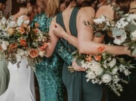 wedding planner service