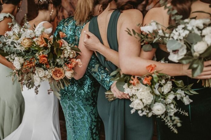 wedding planner service wedding planner service