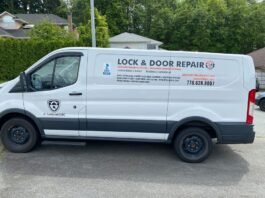 Emergency Locksmith Services