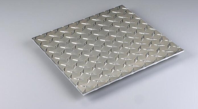 Plating for Aluminum
