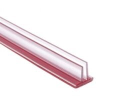 Shower Door Sweep Adhesive