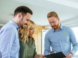 Green home pros