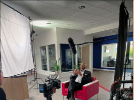 Commercial Video Production