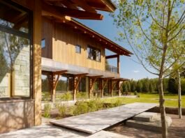 architectural design consultant