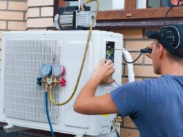 HVAC Contractor Memphis TN