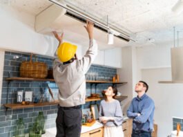 hvac contractors in memphis