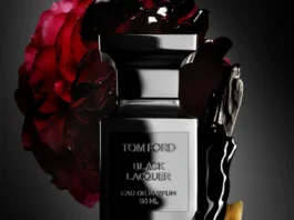 Tom Ford perfume for women