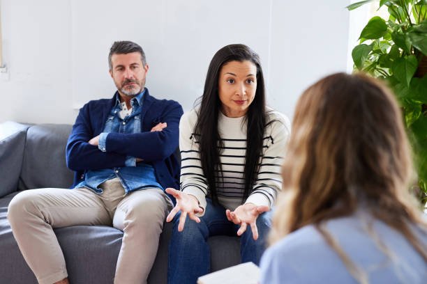 Gottman Method couples therapy Gottman Method couples therapy