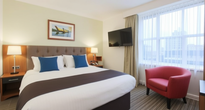 London Euston hotels London Euston hotels