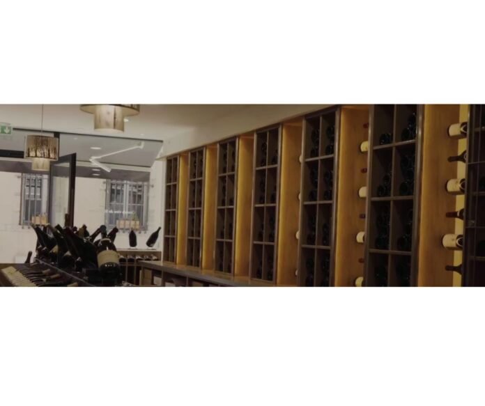 Fixin rouge domaine gelin