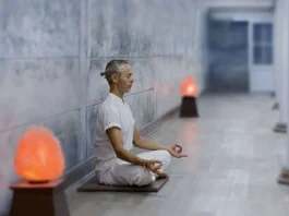 yoga videos for calm
