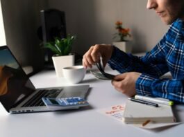 Cloud based bookkeeping