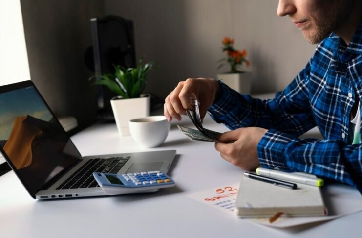 outsourced bookkeeping services