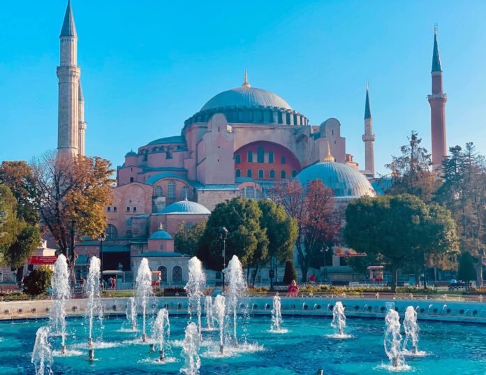 electronic travel visa