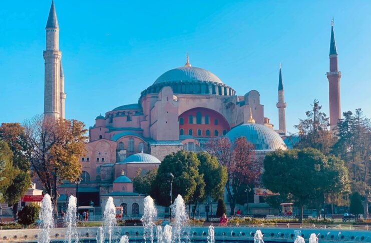 electronic travel visa