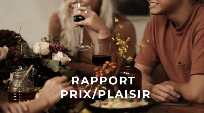dégustation de vins à Dijon