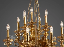 Year-Round Outdoor Lighting | Lighting By Aglow Solutions
