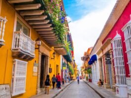 colombia online visa