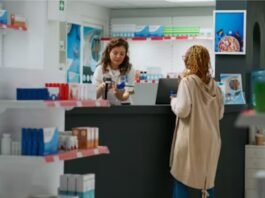 Best pharmacy Sage Creek