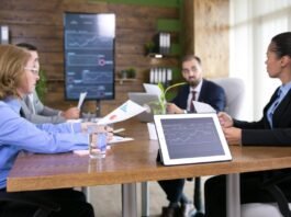 business advisor in Sarasota FL