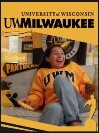Video production in Milwaukee"