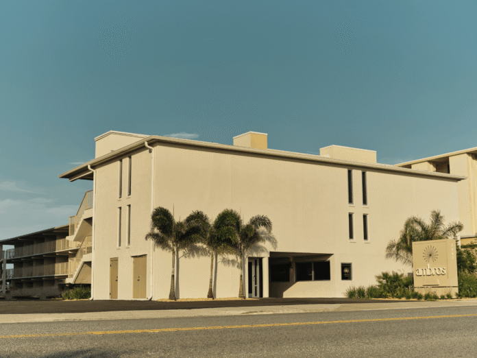 Places to Stay in Daytona Beach Shores