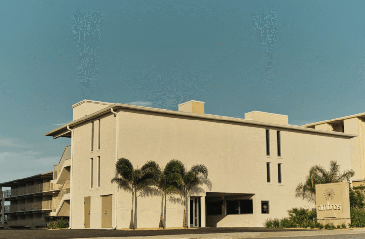 Places to Stay in Daytona Beach Shores