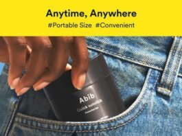 Abib Quick Sunstick Protection Bar