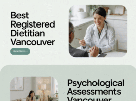 Finding the Best Dietitian in Vancouver: Your Guide to Expert Nutrition best dietitian in vancouver
