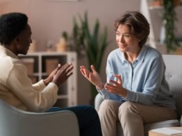 counsellor in burnaby