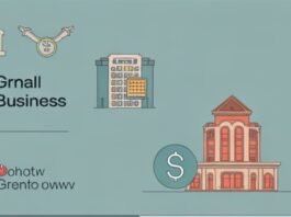 Grant for Small Business – Fueling Dreams into Reality grant for small business