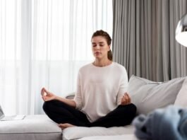 mindfulness mental health therapy