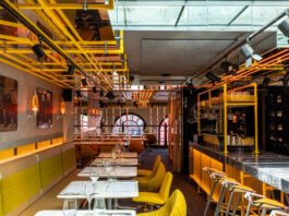 Italian Food Restaurant Experience | Spagnoletti Authentic Dining italian food restaurant