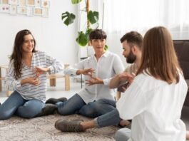 Family counsellor Burnaby