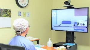 dauphin telehealth