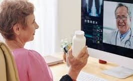 Virtual Doctor Online