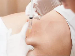 lemon bottle injection