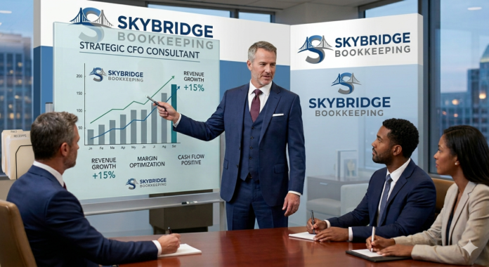 cfo consultant cfo consultant