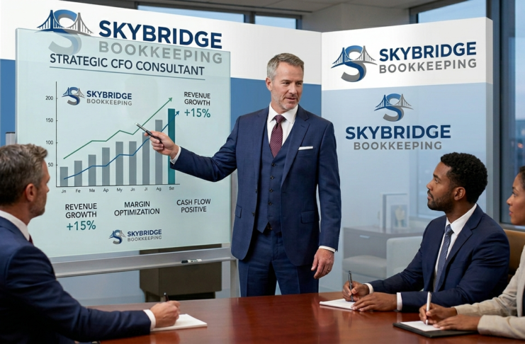 cfo consultant