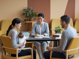 family counsellor burnaby