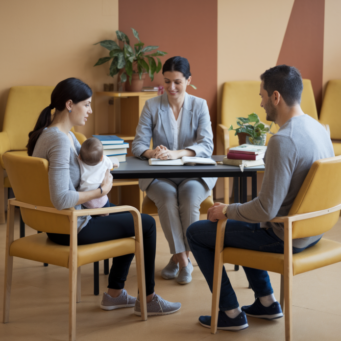 family counsellor burnaby family counsellor burnaby