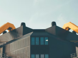 Canadian Metal Buildings