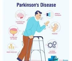 Parkinson's disease treatments