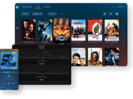 IPTV subscribe