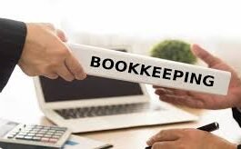bookkeeping outsource services